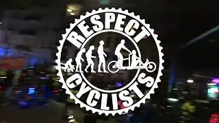 RESPECT CYCLISTS Berlin - Call for demonstration on October 18. #a100wegbassen v104a