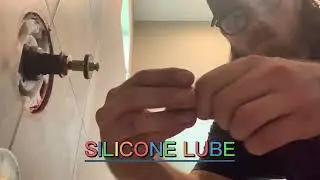 How To Replace Stuck Koehler Push Button Diverter