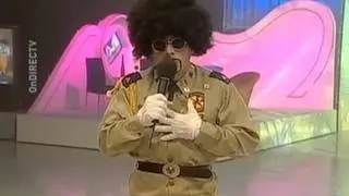 El Show de Raymond - El Cabo
