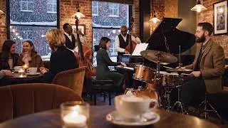 Gentle Jazz Piano Melodies for Stressed Minds - Calming Instrumental Music to Release All Tension