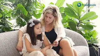 Cliente Express Trofa Sa&uacute;de: Utilize a App para fazer o pr&eacute;-pagamento e admiss&atilde;o online