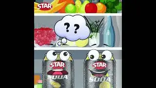 World Laughter Day, with STAR Soda