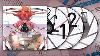 Diverse System - D15 [2010]