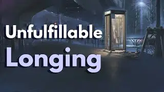 Unfulfillable Longing - A 5 Centimeters per Second Analysis