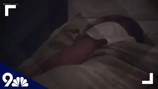 Is your child's snoring a sign of something more?