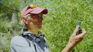 Volunteers track driest parts of San Pedro River to determine Arizona's water supply