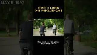 Трое детей: одно нераскрытое дело | Трое из Вест-Мемфиса #westmemphisthree #unsolvedcases