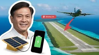 Massive 102kWh Solar Power Lights Up Balabac Island, Philippines Takes Action!