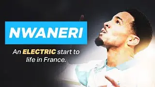 Why Ethan Nwaneri Could DECIDE Marseille's Season | Ligue 1 Review