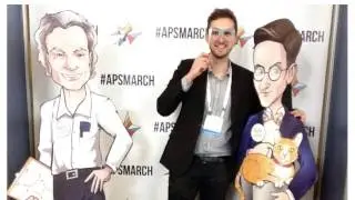 APS Village  - APS March Meeting 2016