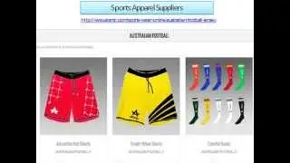 Alanic Is Surpassing Other Sports Clothing Manufacturing Companies