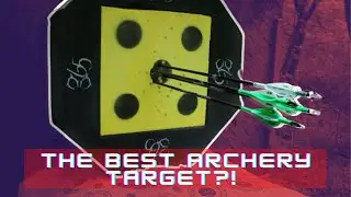 Is This The Best Target Money Can Buy?