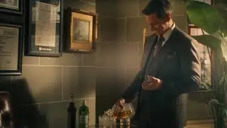 Tek Knight all Scenes from Gen V and The Boys