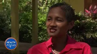 Health Focus - World Tuberculosis Day