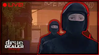 DDS Livestream (1) | Live Business