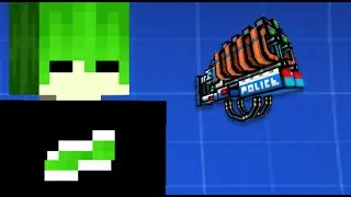 I Got The Outlaw Catcher! | PG3D