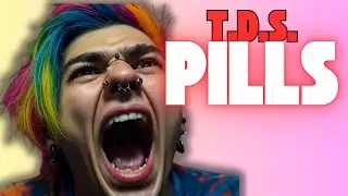 😂 Cure Trump Derangement Syndrome?! 🤯 HILARIOUS  Ad for Tranquilidonium TDS! 🇺🇸💊 #JVpolitical