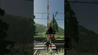 Do Games Get Trains? Farming Simulator 22