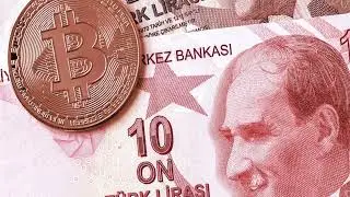 Syria's Financial Reform  Legalizing Bitcoin