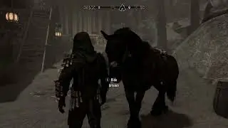 Skyrim: Acore the Argonian .18