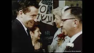Foire Internationale de Montréal. - 30 mai 1958