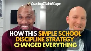 How This School Discipline Strategy Changed Everything