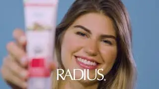 Clove Cardamom: The Best Natural Toothpaste | Organic Toothpaste | RADIUS Products