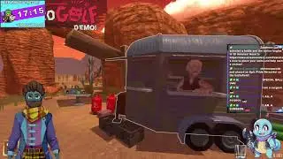Steam Summer Next Fest 2023 [P.2] | Various Demos