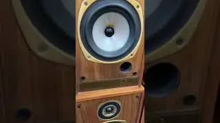 Loa bookshelf Tannoy m 20 v&agrave; v30 loa zin gi&aacute; tốt | Loa B&atilde;i Ch&acirc;u &Acirc;u #music #loabaigiare #amplybainhat