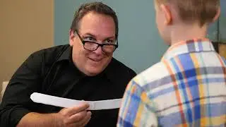 Clerical Collar