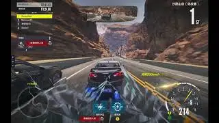 Need for Speed Edge - New hot pursuit game mode