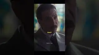 Sabini acts like a cry baby | Peaky Blinders #shorts