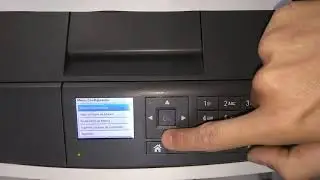 Servitec Brasil - Redefinir kit manutenção Lexmark MS610