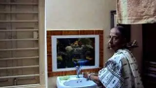 sundor Bari niche