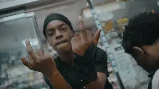 4Block Lil Clap - Come Hea  (Official Music Video)  Dir By Shot_by_P