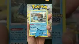 Pokemon Go Radiant Eevee Box Opening PT3