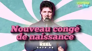 Congé de naissance 2026 : ce qui change pour les salariés, les RH et les employeurs