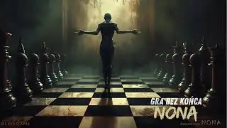 GRA BEZ KOŃCA - NONA | OFFICIAL VIDEO