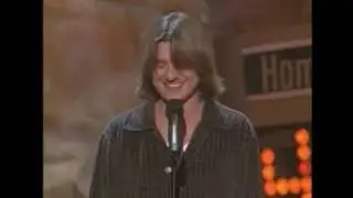 MITCH HEDBERG (1998.05.23) Premium Blend [TV]