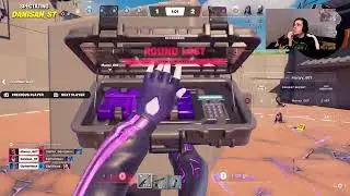 Fortnite ballistic gold tier szépen halladunk előre 😎 #8 (magyar)