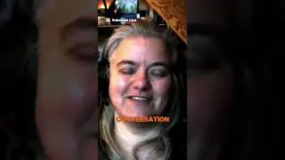 Building Healing Community #substack #shorts #interview #conversation #life #live #podcast