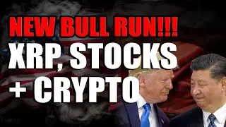 This One Move Could Ignite a New Bull Run in Stocks, Crypto, and AI