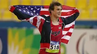 GLASA Paralympians