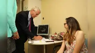 Craig Miller, MD, 2018 Heller Family Scientific Research Award