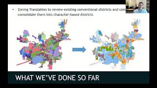 Columbia Planapalooza Work In Progress Presentation