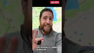 MORE SIGNS OF A US STRIKE SOON ON IRAN?