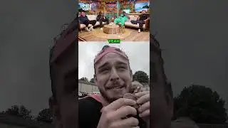 Пьяный марафон W2S