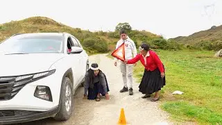 Suєgrα hizo competir a las dos pretendientєs de su hijo̷ ocurrió esto̷