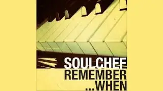 SoulChef - How To Maintain ft. The Vox Merger [Official Audio]