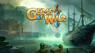 Gems of War - Blackhawk Epic Trial V